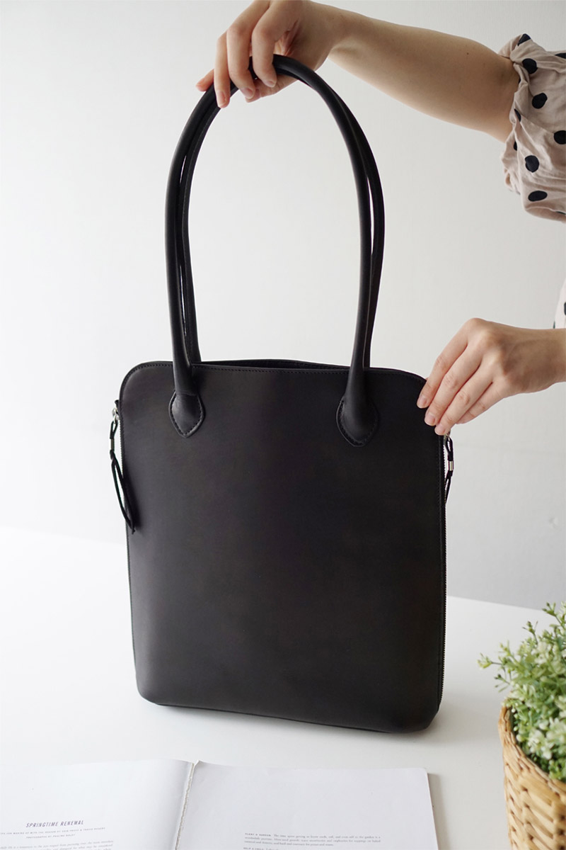 TIDEWAY（タイドウェイ） 3年保証付 Niks WORK TOTE M T3005