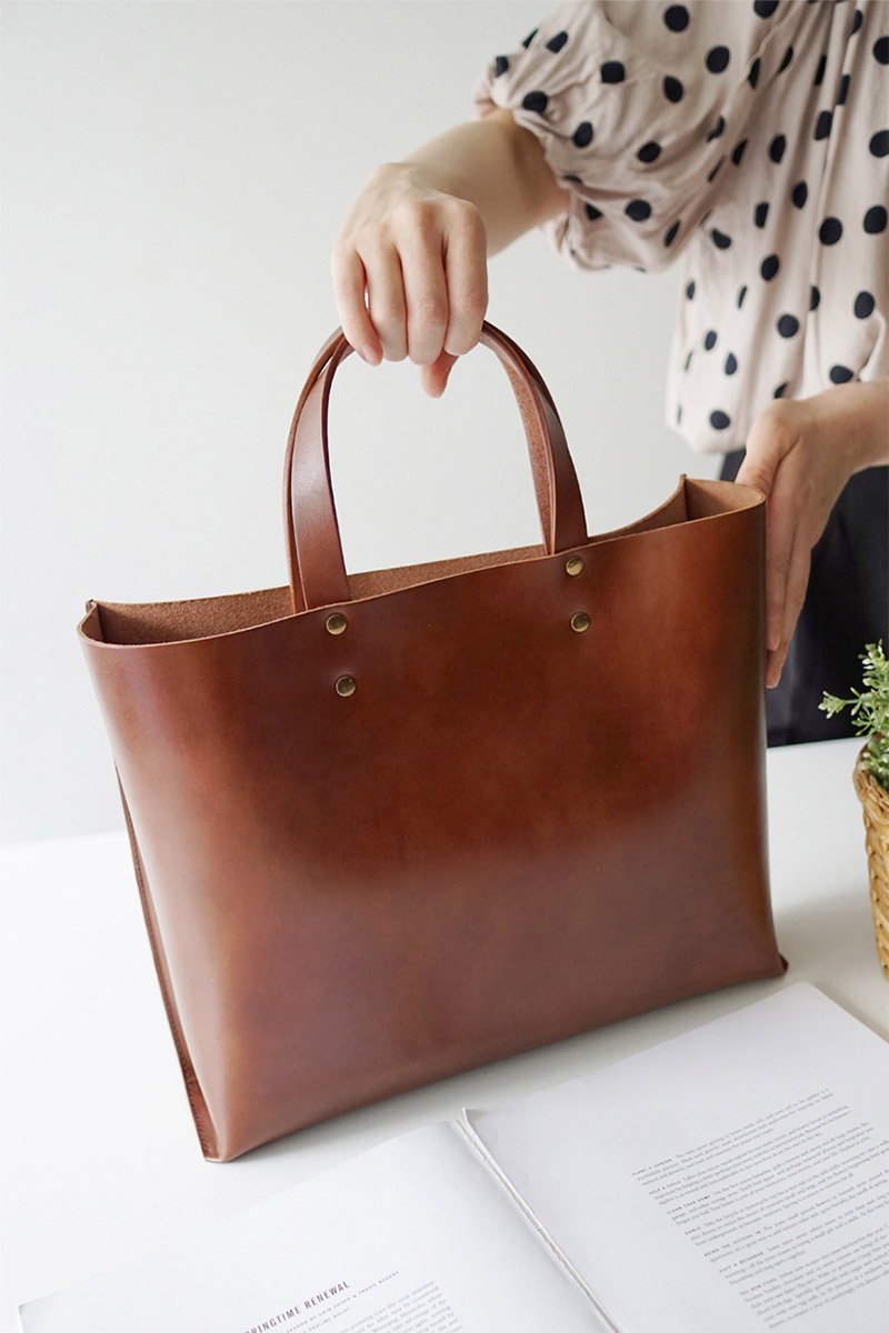 TIDEWAY（タイドウェイ） 3年保証＋プレゼント付 NUME TOTE M T3015