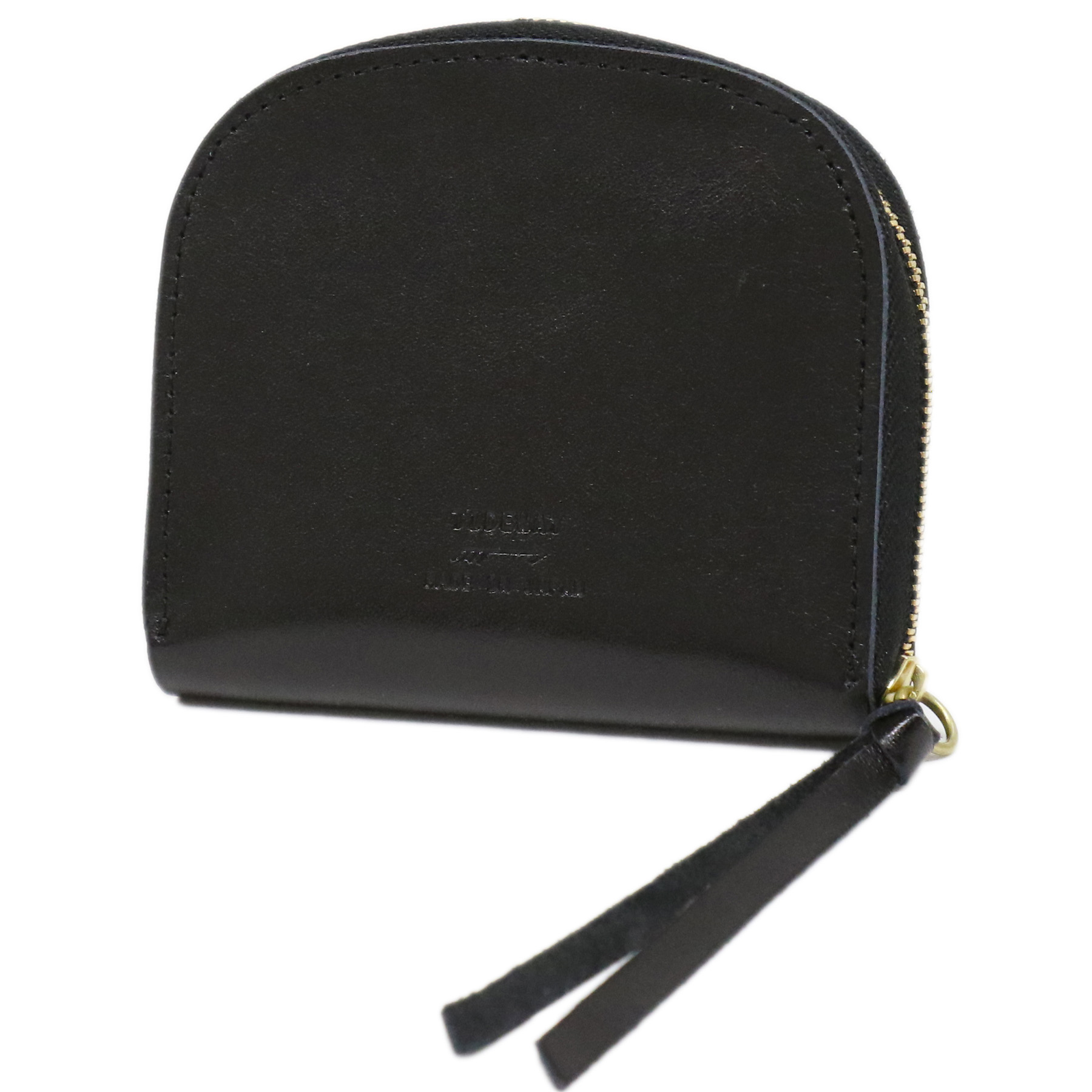 TIDEWAY（タイドウェイ） 3年保証付 LIGHT LEATHER ライトレザー ROUND