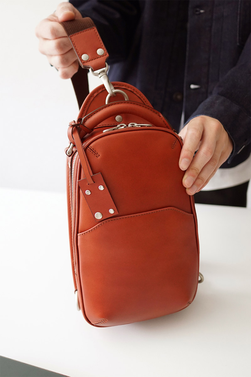 HERGOPOCH（エルゴポック） 3年保証＋ケアセット付 06 Series 06