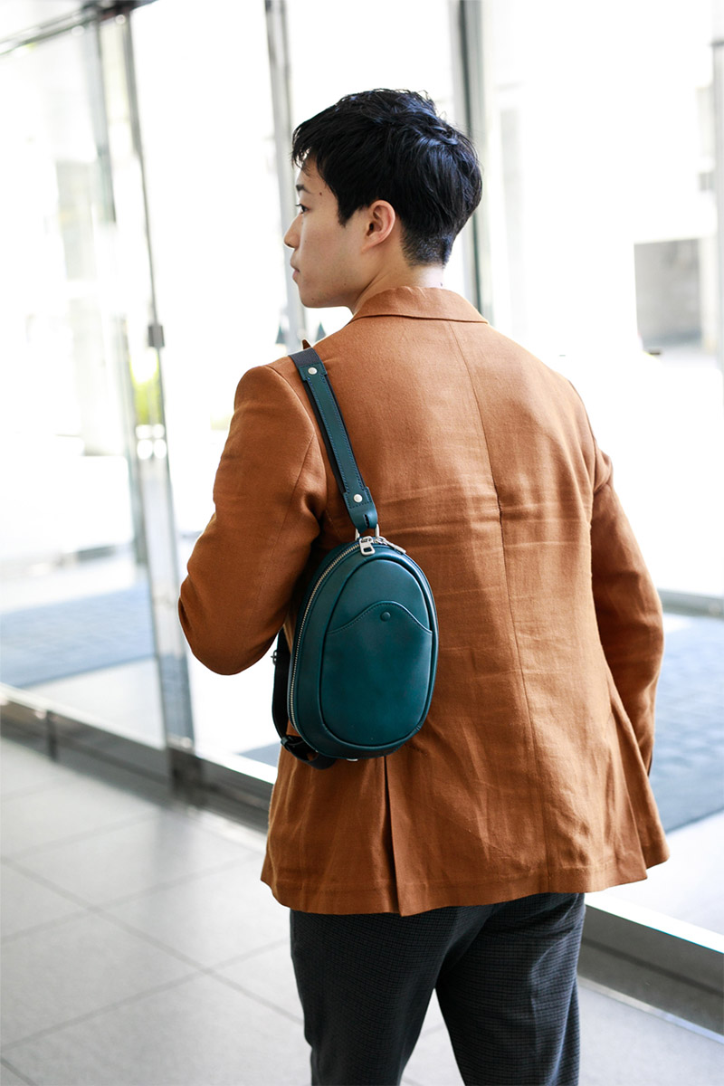 HERGOPOCH（エルゴポック） 3年保証＋ケアセット付 06 Series 06