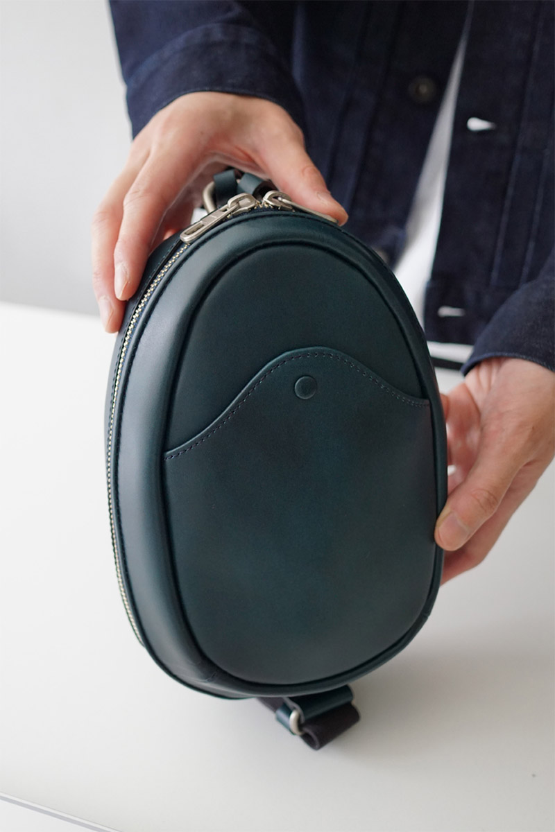 HERGOPOCH（エルゴポック） 3年保証＋ケアセット付 06 Series 06