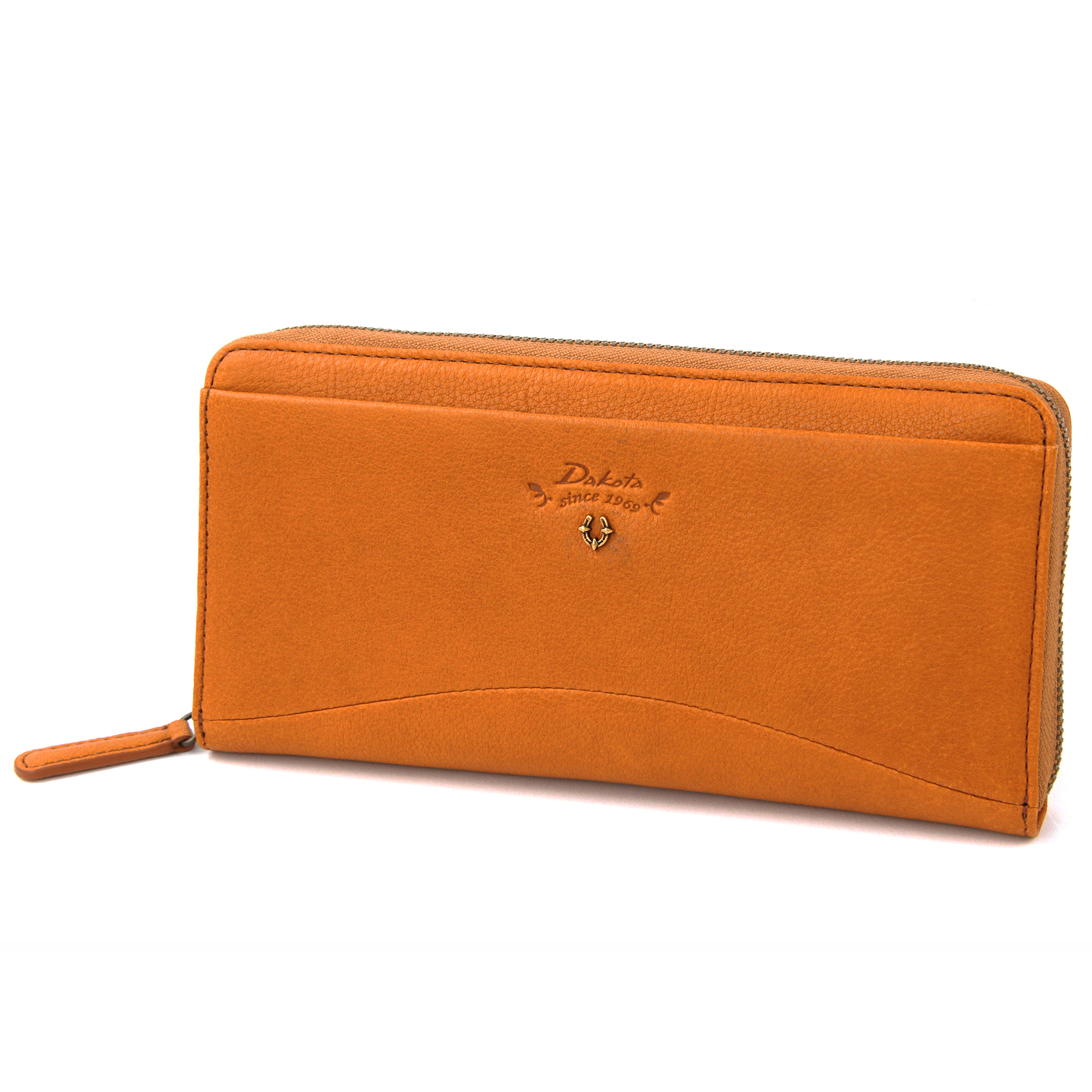 Dakota（ダコタ） 3年保証＋プレゼント付 バイブリー 小銭入れ付き長