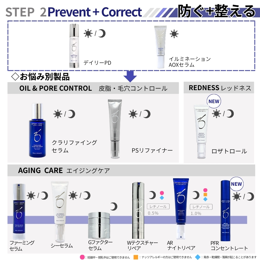ZO SKIN HEALTH（ゼオスキンヘルス） ゼオスキン ハイドラファーム 15g