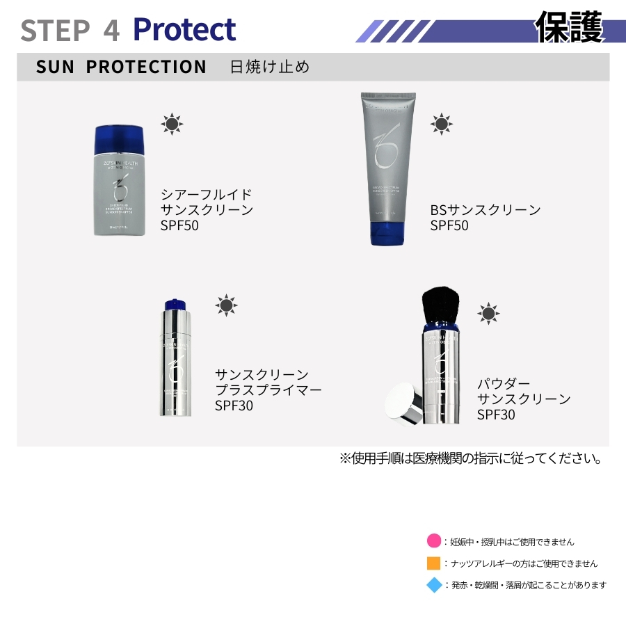 ZO SKIN HEALTH（ゼオスキンヘルス） ゼオスキン バランサートナー