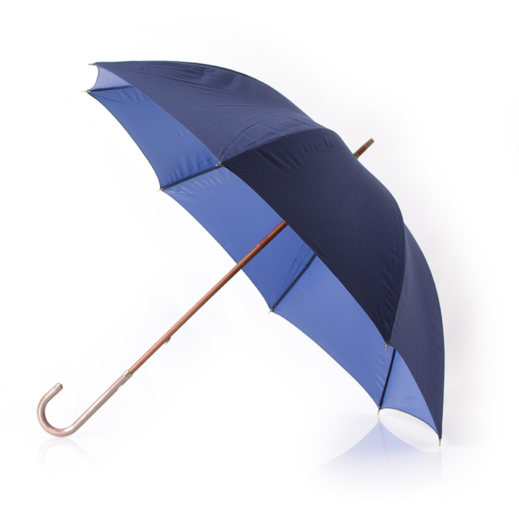 日傘 ルビアレイン 人気 長傘 完全遮光 晴雨兼用 おしゃれ おすすめ