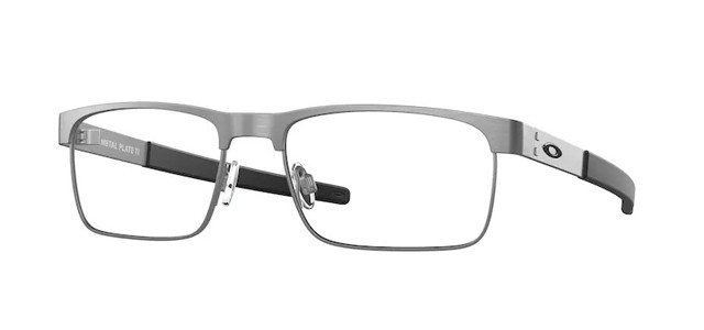 OAKLEY（オークリー） 正規品 即納 OAKLAY METAL PLATE Ti メタル