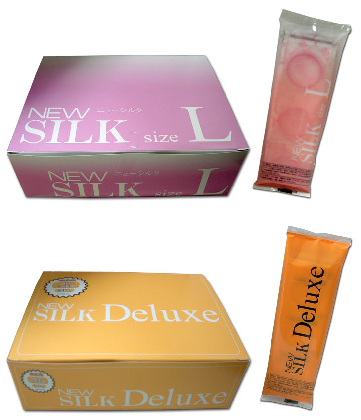 新品未開封 SILK CREATE SLIM 50 シルククリエイトスリム 1箱 マルコ