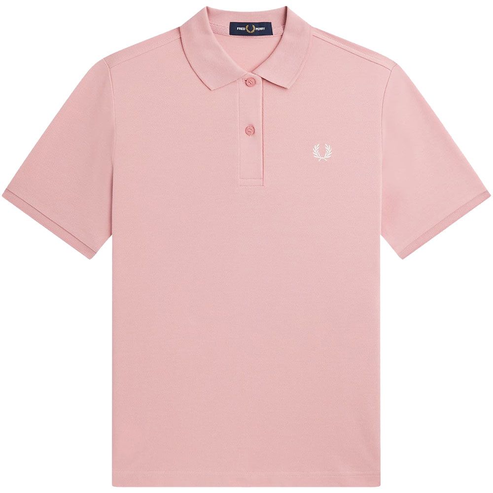 FRED PERRY（フレッドペリー） 爆買 ポロシャツ レディース G6000