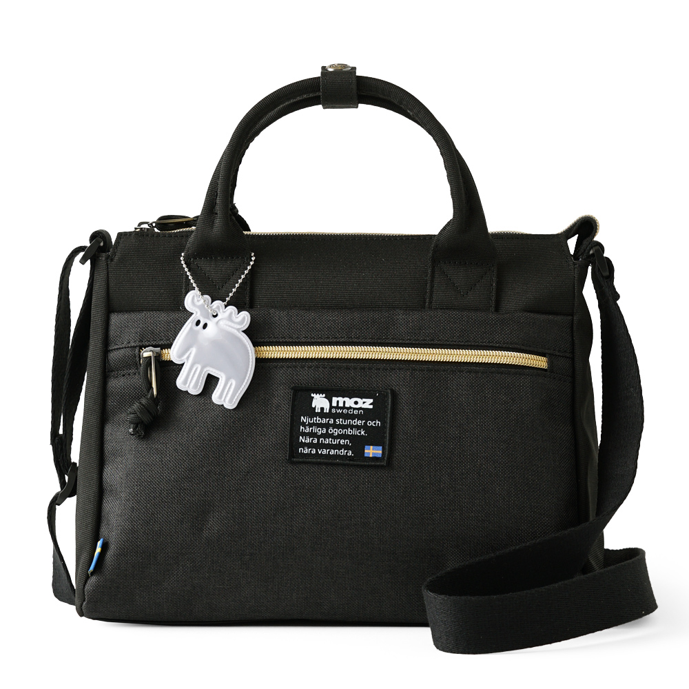 moz（モズ） 【公式】moz ショルダーバッグ レディース 斜め掛け 軽量