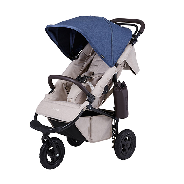 COCO エアバギー ココ プレミア フロムバース レインカバー付き