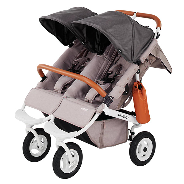 COCO エアバギー ココダブル EX フロムバース ベビーカー 新仕様 双子