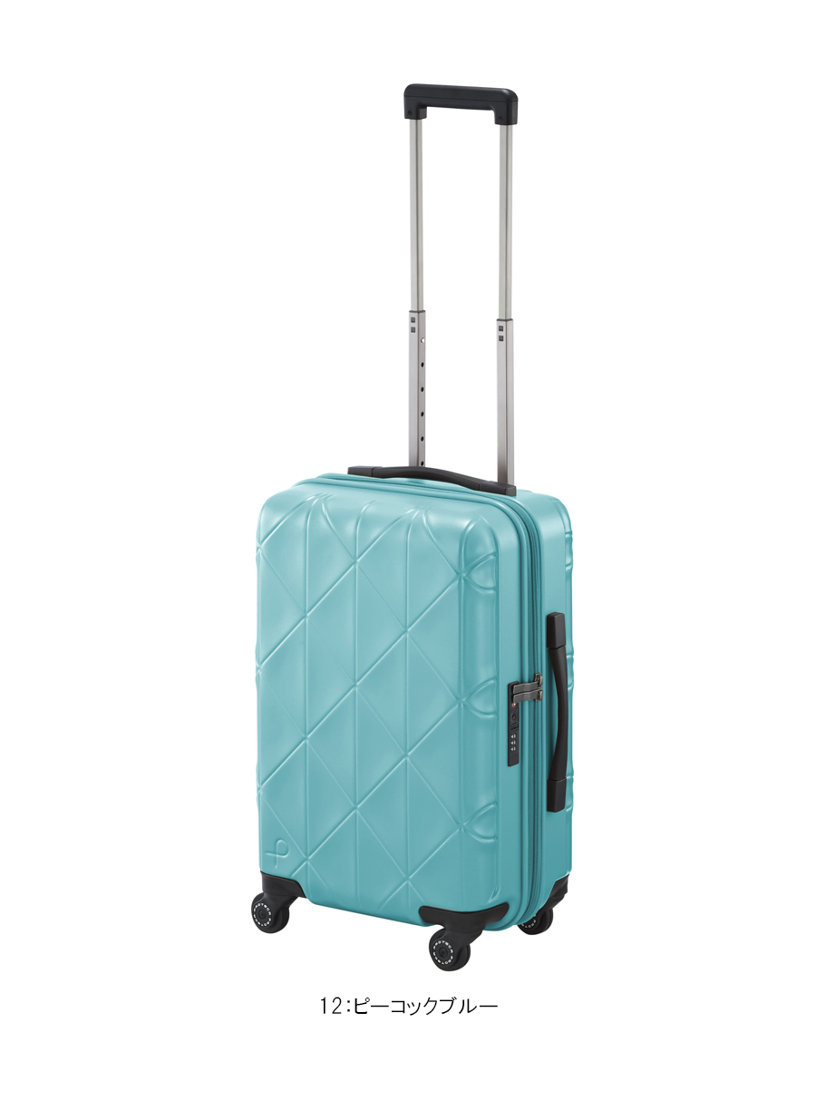 ProtecA 送料無料 正規品 スーツケース 機内持ち込み 日本製 エース