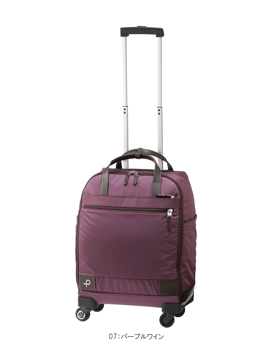 ProtecA 送料無料 正規品 スーツケース 機内持ち込み 1-2泊 ACE