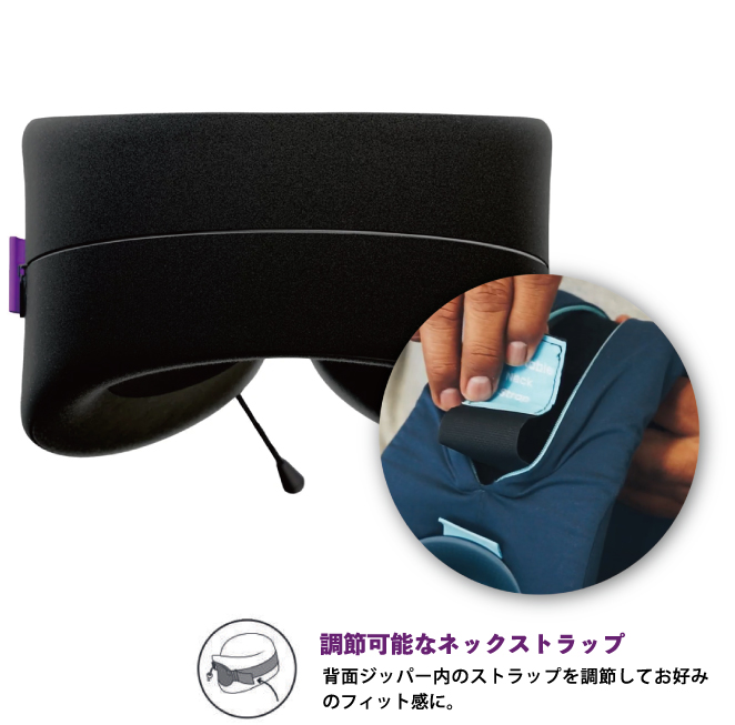 Cabeau 送料無料 正規品 Cabeau Evolution X カブー エボリューション