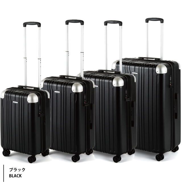 ace. 送料無料 正規品 スーツケース hiromichi nakano ヒロミチナカノ