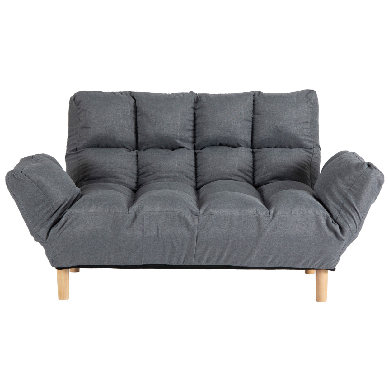 tac INTERIOR（タックインテリア） リクライニングソファー 脚付き