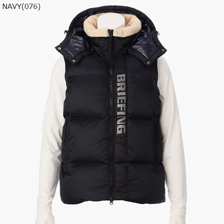 BRIEFING GOLF（ブリーフィングゴルフ） ブリーフィング ゴルフ ダウン