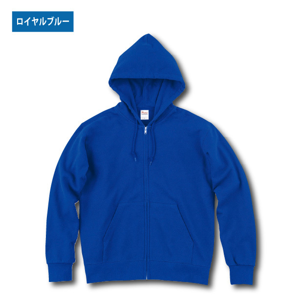 みきゃん スタンダードジップパーカー XS〜2XL : 竹内商店 - 通販