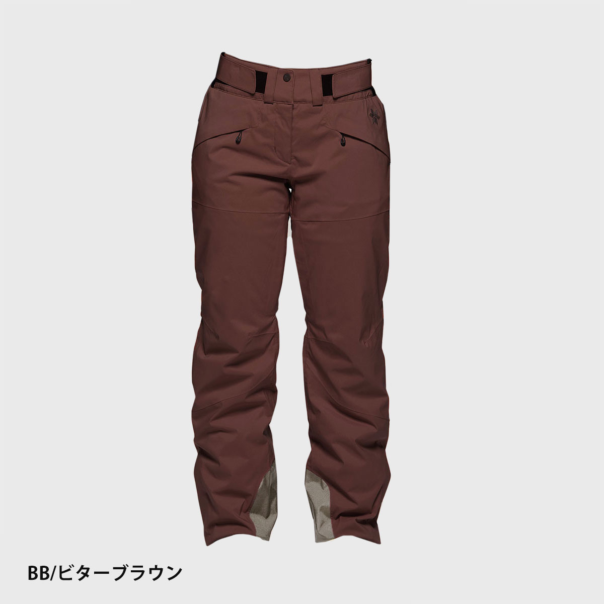 GOLDWIN（ゴールドウイン） 【エントリーでP最大17倍！1日まで】スキー