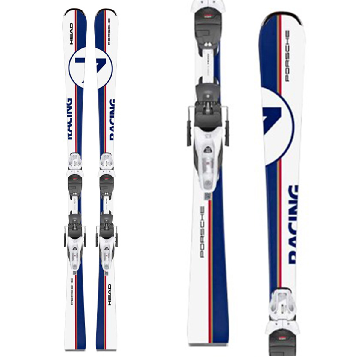 HEAD（ヘッド） スキー板 メンズ レディース 2024 PORSCHE 7 SERIES