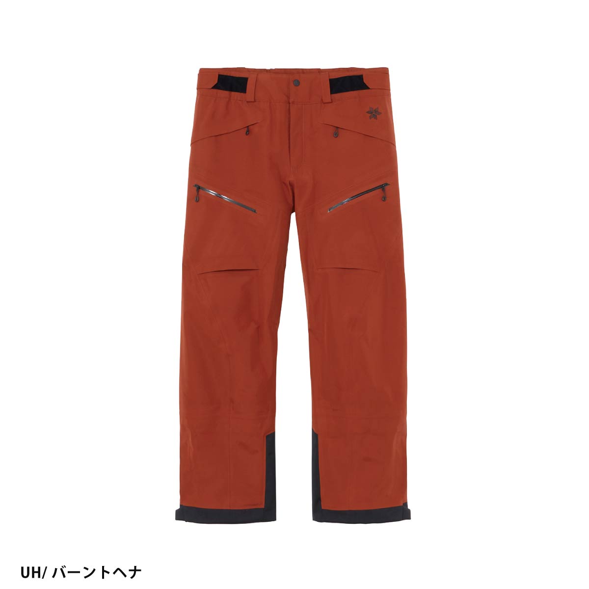 GOLDWIN（ゴールドウイン） 【エントリーでP最大17倍！1日まで】スキー