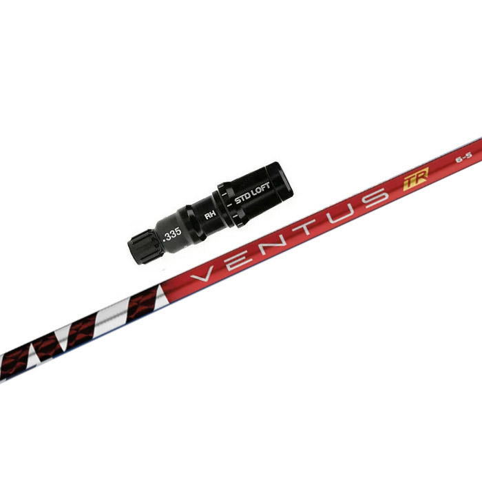 フジクラシャフト クーポン発行中 テーラーメイド用スリーブ付シャフト