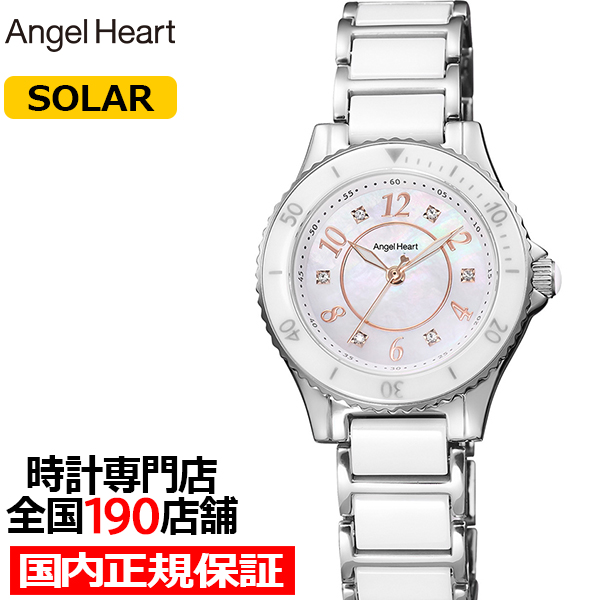 ANGEL HEART エンジェルハート ラブスポーツ WLS29SS-N レディース