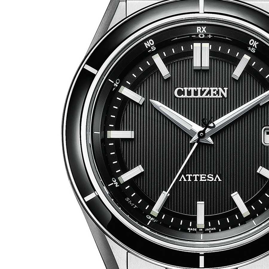 ATTESA（CITIZEN） シチズン アテッサ ACT Line アクトライン CB3030