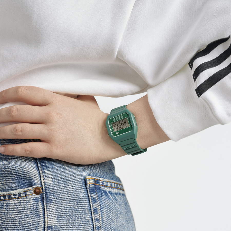 adidas Originals アディダス STREET ストリート DIGITAL TWO デジタル