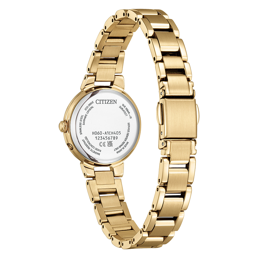 XC シチズン クロスシー ベーシックコレクション ミニソル 限定モデル