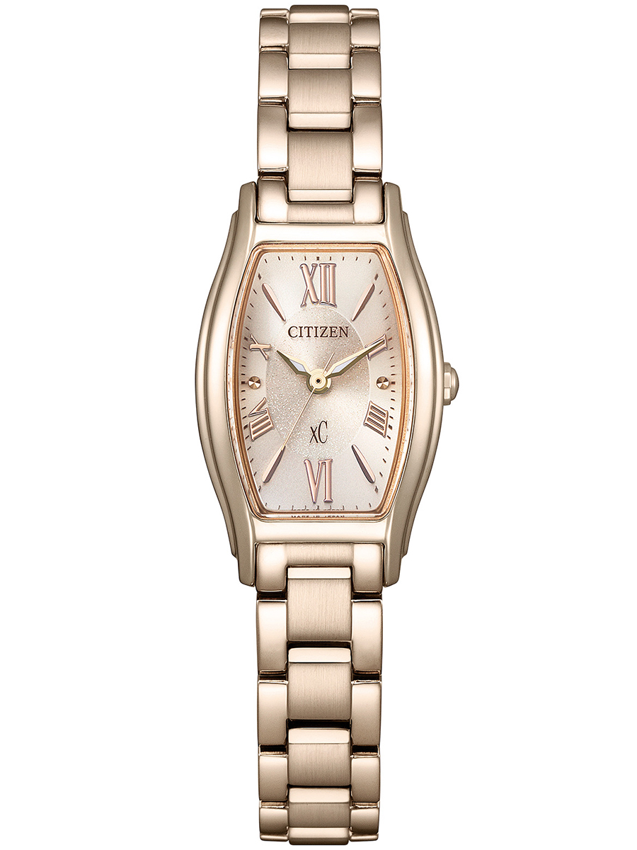 XC シチズン xC クロスシー ベーシックコレクション EW5543-54A