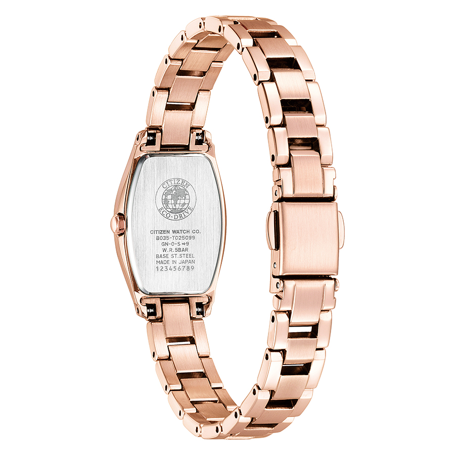 XC シチズン xC クロスシー ベーシックコレクション EW5543-54A