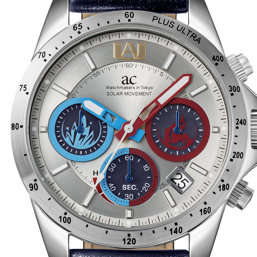 ANGEL CLOVER（エンジェルクローバー） 僕のヒーローアカデミア