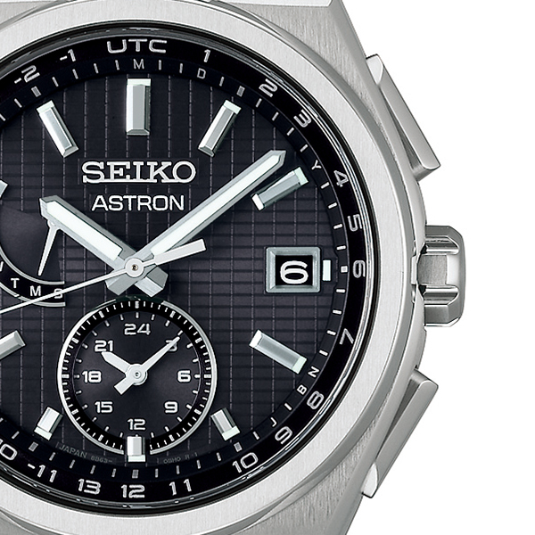 ASTRON セイコー アストロン NEXTER ネクスター ユーティリティー