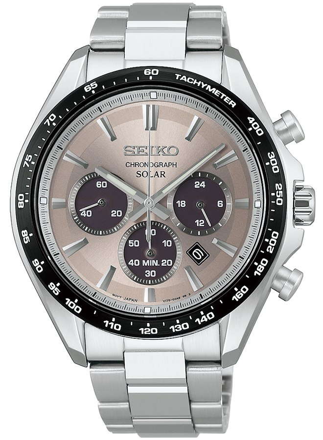 SEIKO SELECTION 3月6日発売/予約 セイコー セレクション Sシリーズ