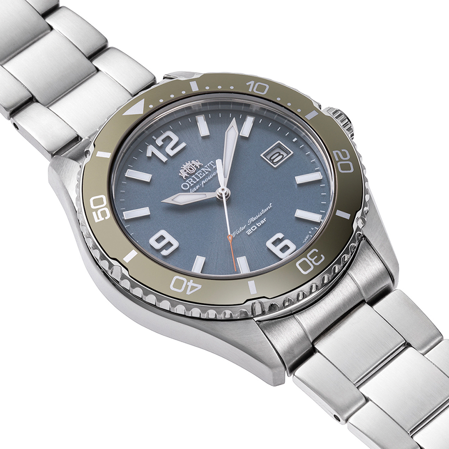 ORIENT（オリエント） Orient Mako オリエントマコ 40 RN-WJ0002L