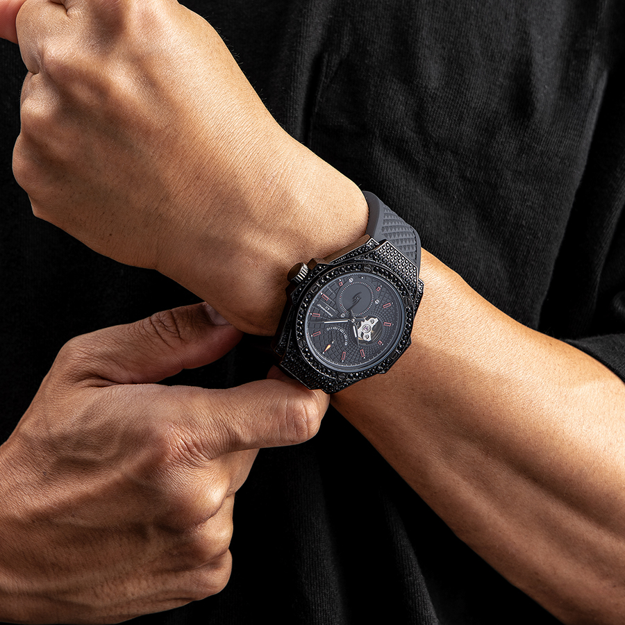 ANGEL CLOVER（エンジェルクローバー） TEKKEN 8 鉄拳8