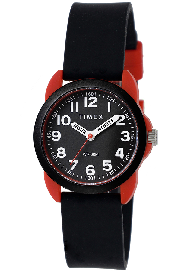 TIMEX（タイメックス） キッズ アナログモデル TW2W91900 男の子