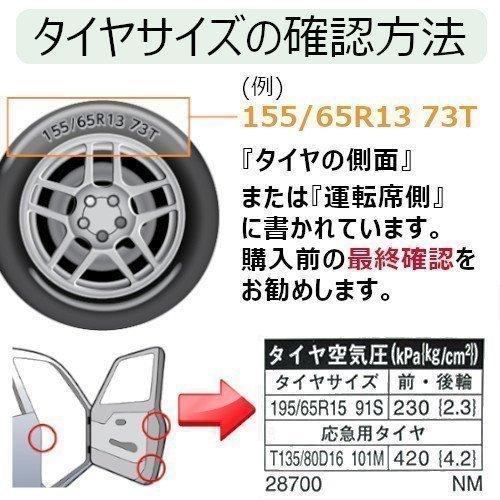 ヨコハマタイヤ（YOKOHAMA TIRE） (2026年製)正規品 4本セット価格 195