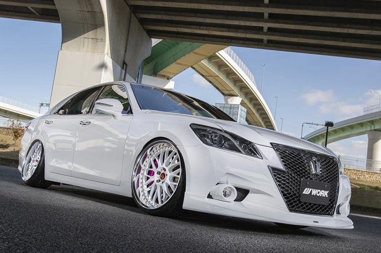 WORK ワーク VS XX 10.0-18 ホイール1本 VS XX : タイヤ1番 - 通販