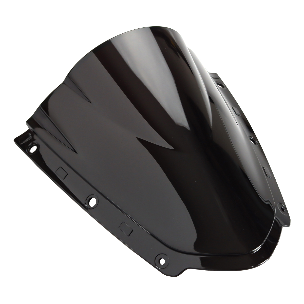 Ninja ZX-10R 21-25 ダブルバブル レーシングスクリーン スモーク