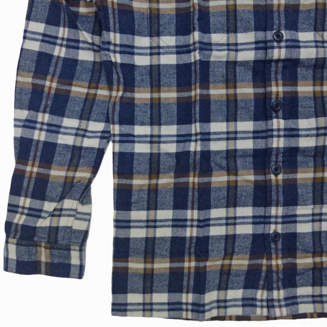 patagonia（パタゴニア） Patagonia Organic Cotton Midweight Fjord