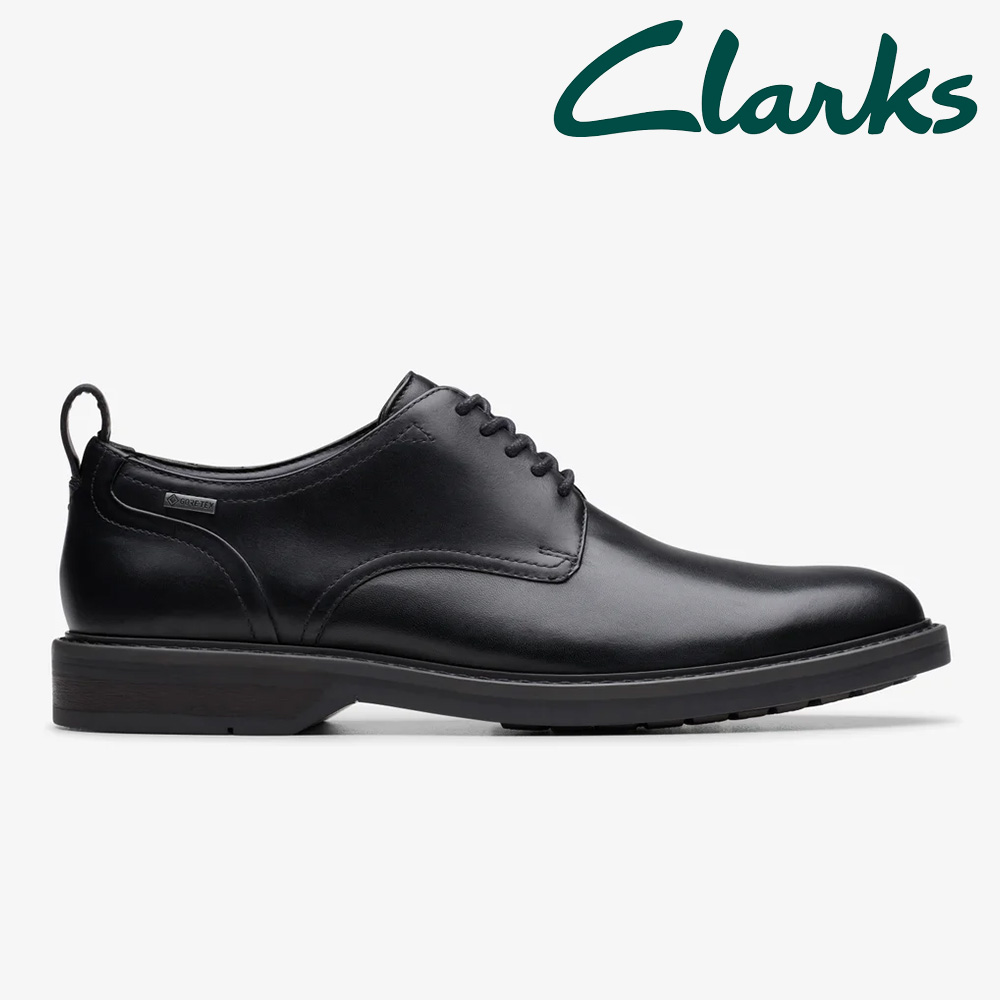 Clarks（クラークス） ビジネスシューズ メンズ オールドウィンレース