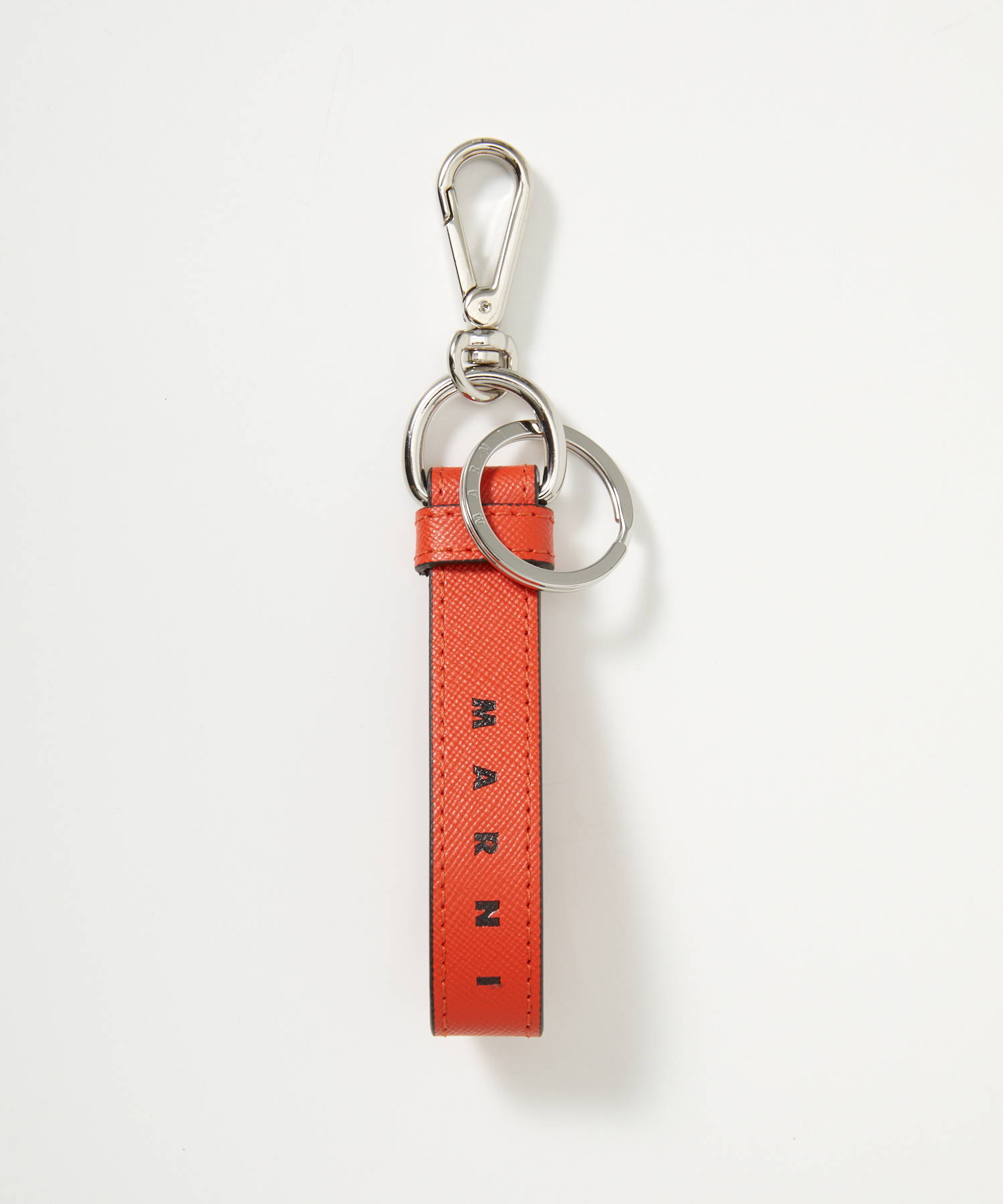 MARNI（マルニ） MARNI PCMI0018A1 LV520 キーリング メンズ