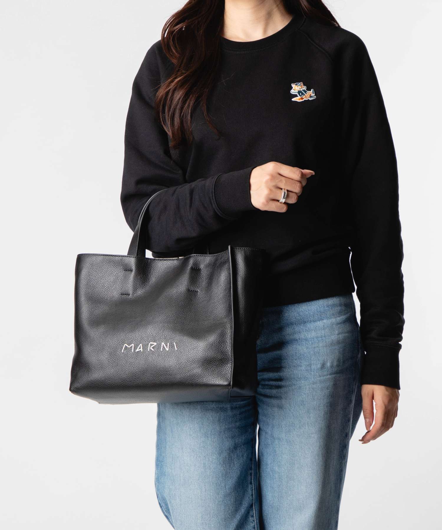 MARNI（マルニ） MARNI MUSEO SOFT MINI BAG ミュゼオ ソフトミニ