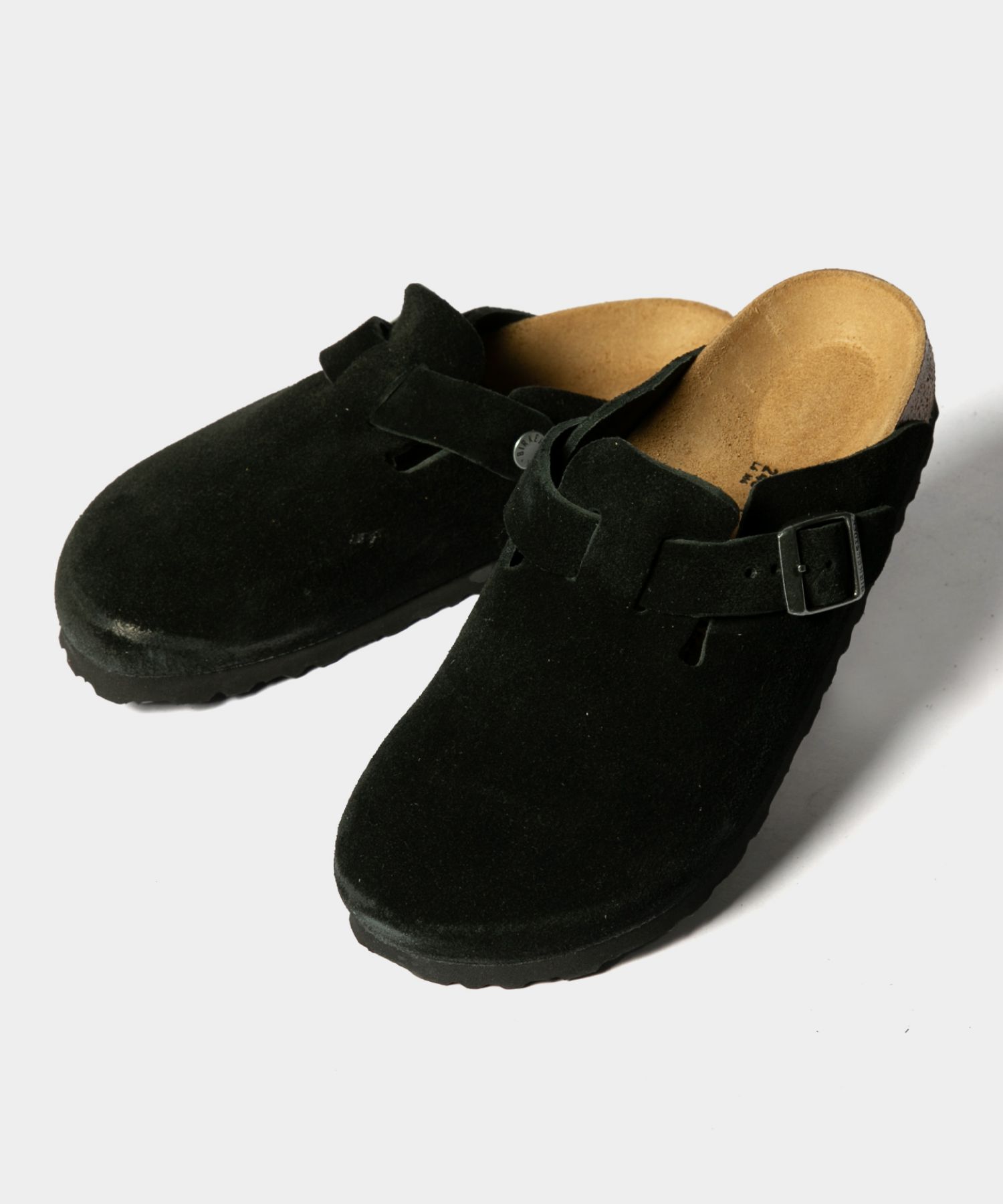 BIRKENSTOCK（ビルケンシュトック） BIRKENSTOCK BOSTON ボストン