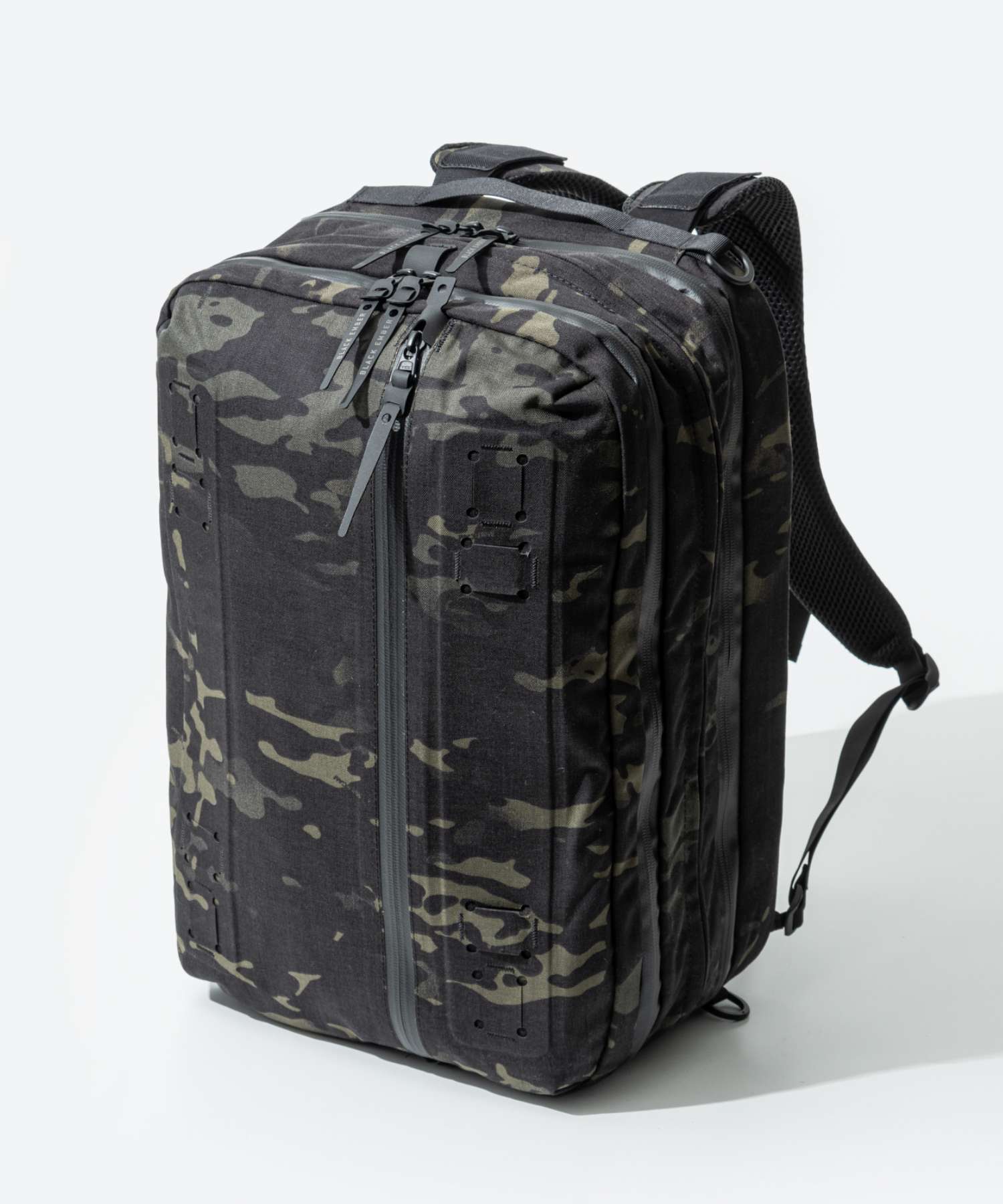 BLACK EMBER（ブラックエンバー） BLACK EMBER FORGE バックパック