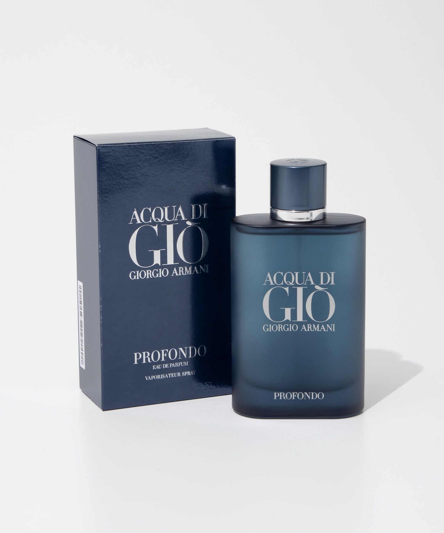 GIORGIO ARMANI ジョルジオ アルマーニ アクア ディ ジオ プロフォンド