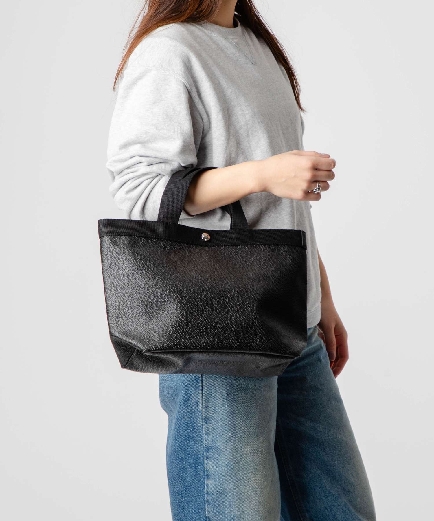 Herve Chapelier（エルベシャプリエ） Herve Chapelier 704GP トート